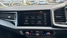 Audi A1 25 TFSI Sport 5dr S Tronic Petrol Hatchback